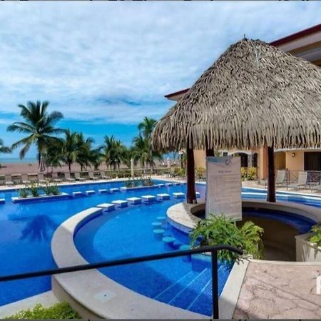 777J Beachfront Luxury Condo 3 Br/2.5Ba Near Sjo - Jaco Beach Exterior foto